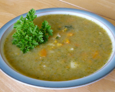 Potato Soup Recipe Potato Soup Recipe
