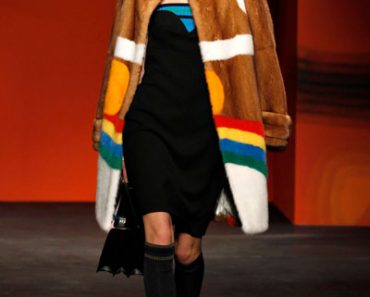 Prada spring/summer 2014 - Milan Fashion Week Prada spring/summer 2014 - Milan Fashion Week