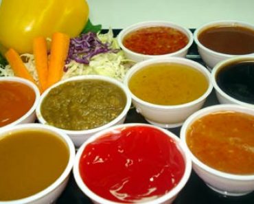 How To Make Healthy Vegetable Sauce How To Make Healthy Vegetable Sauce