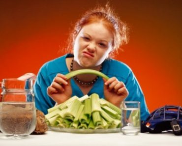 The Biggest Mistakes Women Make While Dieting The Biggest Mistakes Women Make While Dieting