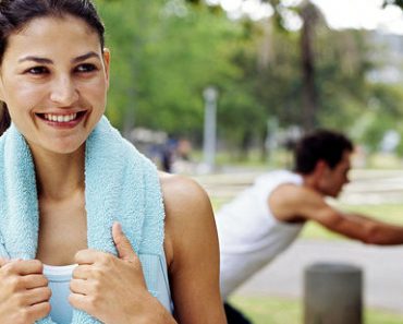 Divide Your Workout Session Divide Your Workout Session
