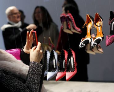 Manolo Blahnik NYC Manolo Blahnik NYC