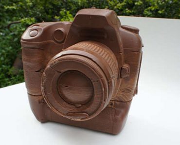 Chocolate Camera Chocolate Camera