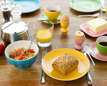 7 Natural Energy Foods 7 Natural Energy Foods
