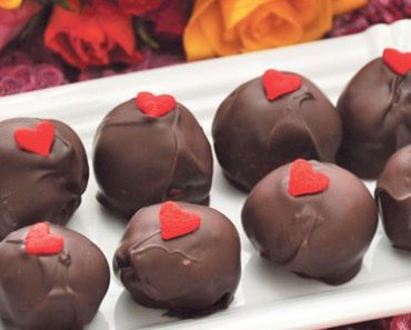 Chocolate Bomb Recipe Chocolate Bomb Recipe