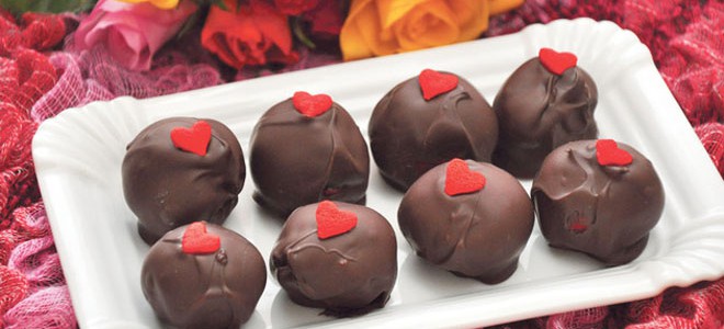Chocolate Bomb Recipe