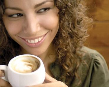 Coffee May Lower Women's Risk of Depression Drinking coffee