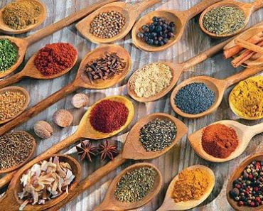 Herbs That Kill Cancer Cells Herbs that kill cancer cells