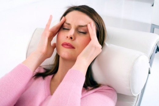 How to Make Home Remedies for Dizziness How to Make Home Remedies for Dizziness