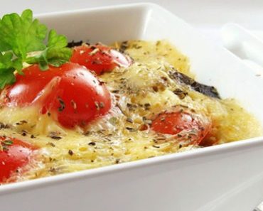 Mexican Moussaka Recipe Mexican Moussaka Recipe