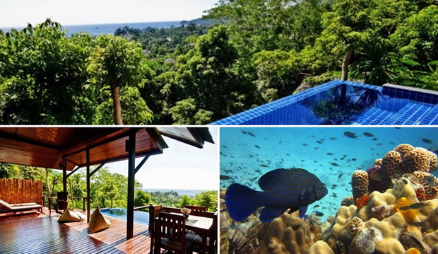 Most Romantic Hotels In The World