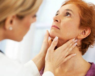 Natural Remedy for the Treatment of Thyroid Glands Natural remedy for the treatment of thyroid glands
