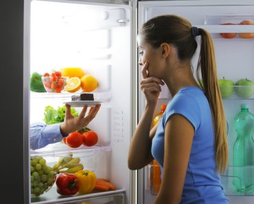 Little Changes for Big Weight Loss Results Next time think about what you eat