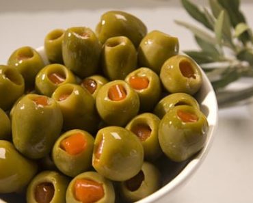 Home Remedies For Motion Sickness Olives