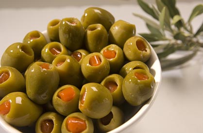 Olives