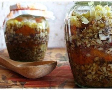 Home Remedy Recipe For Strengthening Immunity Recipe for strengthening immunity