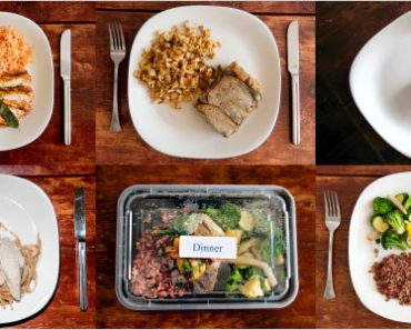 The New York Diet - Enjoy In Food And Burn Fat The New York Diet