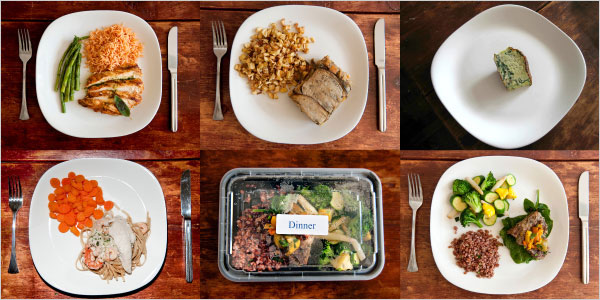 The New York Diet