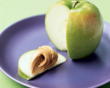 Why Healthy Snacks Are Good For You Why Healthy Snacks Are Good For You