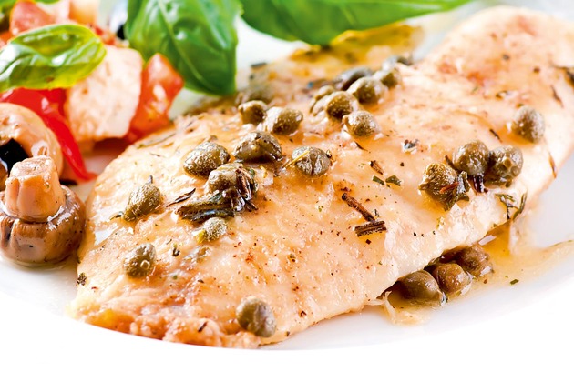 Turkey for muscle building