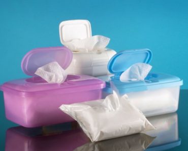 Are Wet Wipes The Best Makeup Remover? Wet wipes
