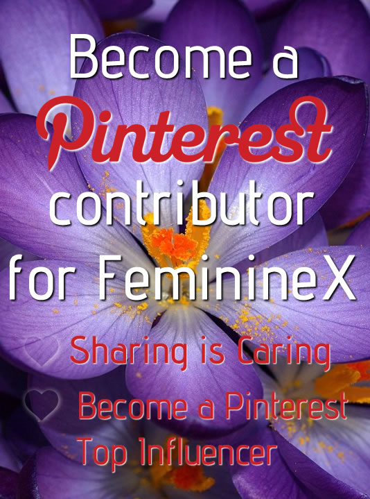 Pin this image to your board! Be part of our team.