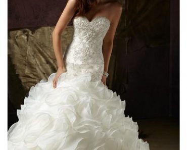 3 Stunning And Cheap Wedding Dresses From Amazon 3 Stunning And Cheap Wedding Dresses From Amazon
