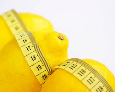 The Lemonade Diet Plan With A Twist The Lemonade Diet Plan With A Twist