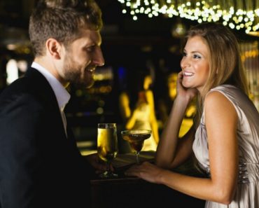 The Mating Ritual: 5 Ways You Attract The Opposite Sex The Mating Ritual: 5 Ways You Attract The Opposite Sex