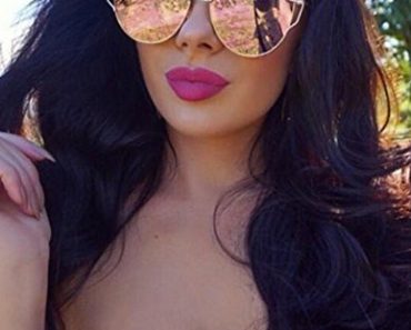 7 Pairs Of Cat Eye Sunglasses We Can't Get Enough Of 7 Gorgeous Pairs of Cat Eye Sunglasses We Can't Get Enough Of